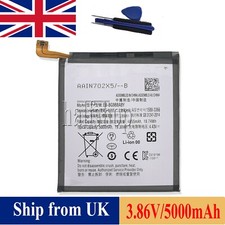  for Galaxy S20 Ultra / S20 Ultra 5G Battery 5000mAh 4.43V EB-BG988ABY G988 / G9