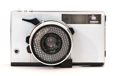 russische Kamera Zorki 10 mit Industar 2,8 / 45mm #07421