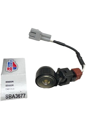 Carquest SBA3677 Ignition Knock Sensor **SALE**