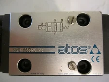 Atos 50H1-8639/C 23  AGAM-10/11/240 34   030404