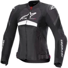 Alpinestars Stella T-GP Plus R V4 Black White