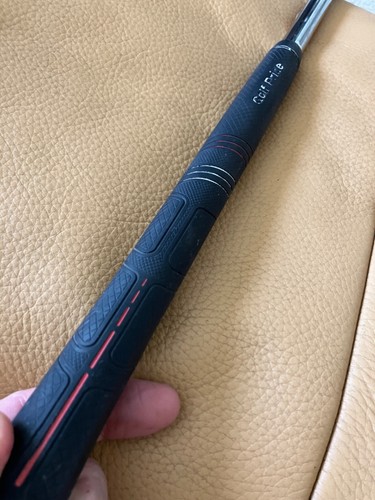 TaylorMade R9 Single 6 Iron TaylorMade KBS 90 Steel Stiff 37 1/2". RH. - Picture 19 of 19