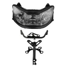 Headlight Lamp Upper Fairing Stay Bracket Fit For Honda CBR900RR CBR929RR 00-01