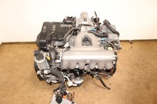 1998-2005 Lexus Gs300 Is300 2jzge Vvti 3.0l Engine 6 Cyl Jdm 2jz Motor 2jz-ge