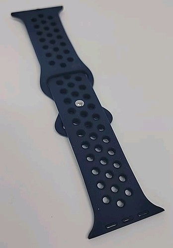 SVISVIPA Sport Band for Apple Watch Midnight blue - Picture 21 of 21