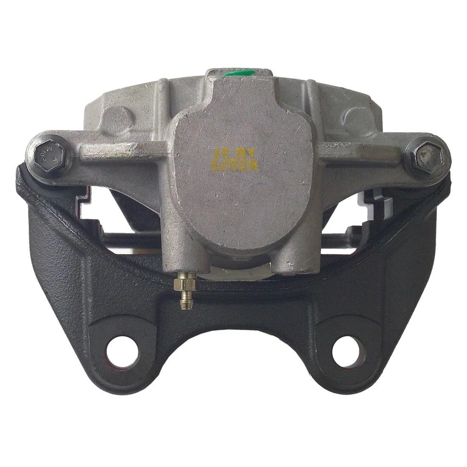 Pinza de freno de disco trasera izquierda Cardone 1 compatible con Cadillac Escalade ESV 2013 2014 2015 Foto 3 de 4