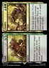 MTG Magic the Gathering Find (216/1189) Fallout LP