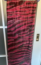 Große LOUIS VUITTON Damen Stola Tuch Schal 130x190 cm, limitiertes Modell