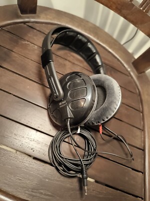 SENNHEISER HD560 Ovation Ⅱ 元箱付き 不具合あり SENNHEISER HD560