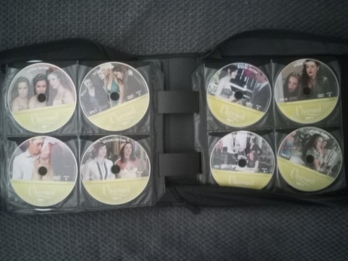 HUGE lot 127 Disc DVD Collection, Mixed Lot | No Movie Boxes, Binder Incl. - Picture 9 of 24