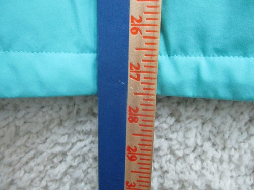 Gerry Jacket Large Youth 14-16 Blue Full Zip Pockets Hoodie Logo Ski Snow Boys - Picture 12 of 13
