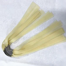 Premium Flat Elastic Replacement Rubber Bands for Slingshot Catapult Hunting