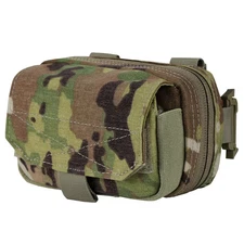 Condor Digi Pouch | Scorpion OCP | MOLLE Tactical Pouch | MA66-800