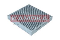 Kamoka Filter, Innenraumluft U.A. FüR Abarth, Fiat, Lancia