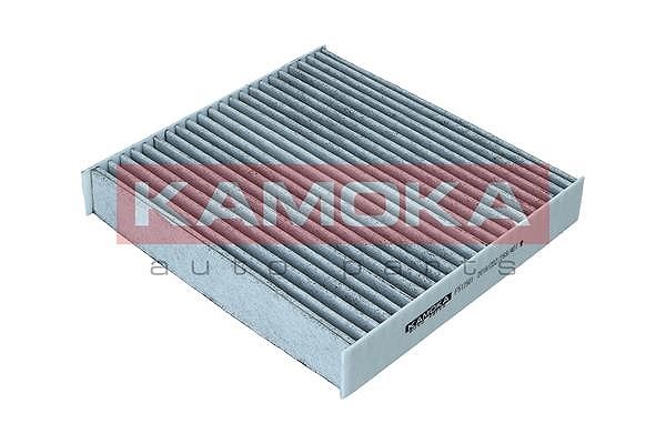 Kamoka Filter, Innenraumluft U.A. FüR Abarth, Fiat, Lancia-image