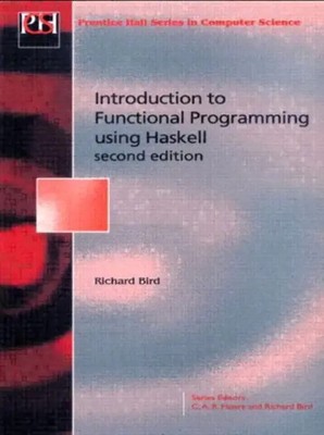 Introduction Functional Programming | Richard Bird | Englisch | Taschenbuch