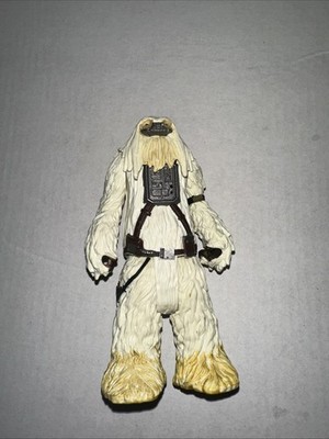 Moroff Star Wars Rogue One Alien Rebel Commando Action Figure 4.5''