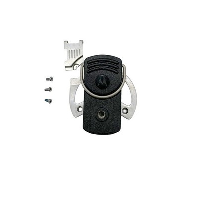 Motorola OEM Clip for XE500/XVE500/XVN500 Remote Speaker Microphone AY000316A01
