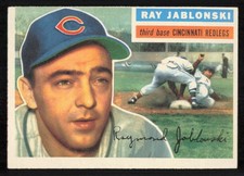 Click to enlarge Ray Jablonski