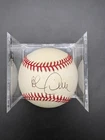 Rob Dibble Signed National League Baseball - JSA CI09863