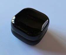 Unused OEM Black CHARGING CASE for Sony Linkbuds Open Wireless Earbuds WFL910/B