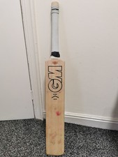 Gm 808 Professional Adults Cricket Bat