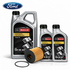 Filtre à huile Ford KUGA