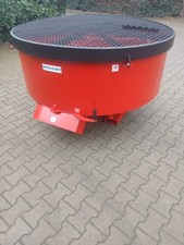 Betonmischer Mischer hydraulisch Antrieb 1000L Zwangsmischer NEU