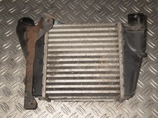 41261 Ladeluftkühler RENAULT Twingo II (CN0) 8200369311