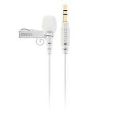 RODE R DE Lavalier GO Lavalier/Lapel Microphone -35 dB 20 20000 Hz 17.8 400600026