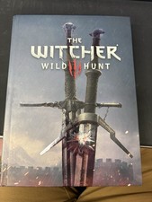 The Witcher 3: Wild Hunt Collectors Edition O...