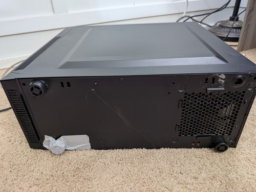 Custom Desktop Computer - Older Gaming, Modern Office · 24GB RAM · With Games - Picture 10 of 12