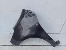 Pare-choc arrière Toyota YARIS II