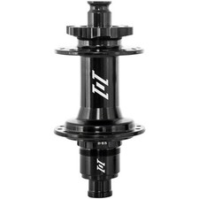 Industry Nine 1/1 Classic Rear Hub - 12x148mm, 6-Bolt, XD, Black, 28H H0MBXBXE2