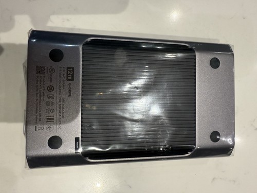Sandisk 12TB Hard Drive - Picture 8 of 9