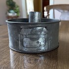 Vintage Swans Down Flour Cake Pan Katzinger Co. Chicago Kitchenware Baking Pan — photo 6