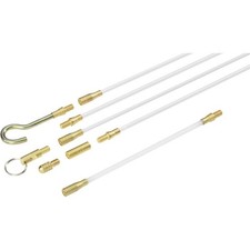 HellermannTyton Cable Scout+ CS-SB Standard Set