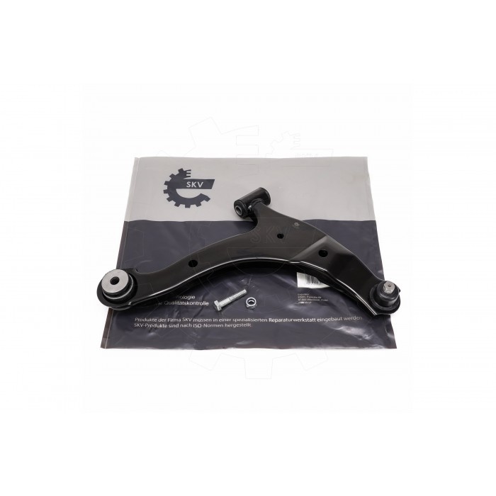 Bras de liaison avant droit anti-vibration Chrysler PT Cruiser décapotable