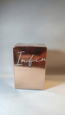 Infinita eau de parfum