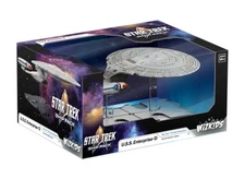 Star Trek Ship Pack: U.S.S. Enterprise-D