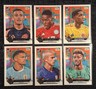 2024-25 Donruss FIFA Soccer Rookie Kings SILVER Complete Your Set You Pick Card
