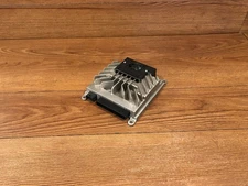 14-17 MERCEDES W205 W222 S550 C300 BURMESTER ASK RADIO STEREO AMP AMPLIFIER OEM