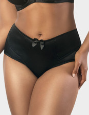 NWT Parfait Charlotte High Waisted Brief