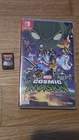 MARVEL COSMIC INVASION (Nintendo Switch) Arcade Retro Beat em Up Fighting Game