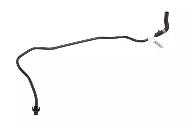 Tubo de entrada de refrigerante del motor radiador sónico Chevrolet GM 2008-2018 25192905 genuino Foto 4 de 4