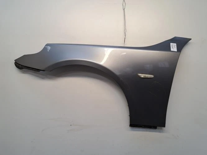 Aile avant gauche BMW SERIE 5 E60 PHASE 2 41357111429 M57D30_306D3 - Photo 2/4