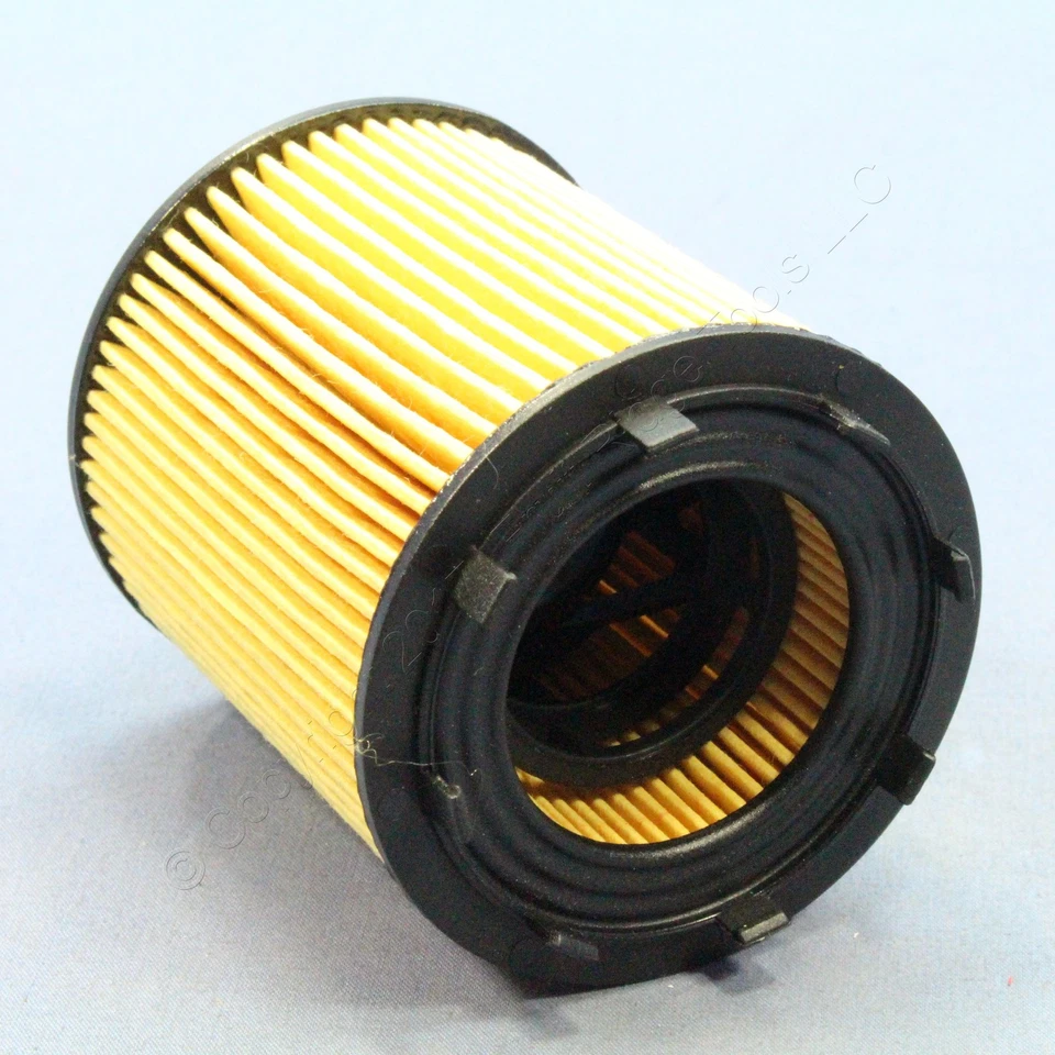 TVI Engine Oil Filter Fits 02-10 Vue 04-14 Malibu 06-11 HHR 11-17 Regal 5436 - Image 3 of 4