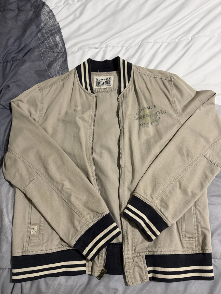 『CONVERSE × Cph/Golf』　ONE STAR JACKET XL converse one star jacket products for sale | eBay