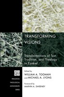 William A. Tooman (U. A.) | Transforming Visions | Taschenbuch | Englisch (2010)
