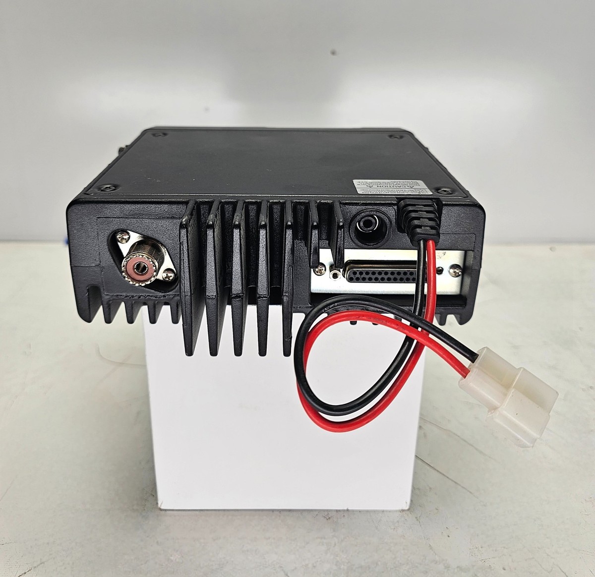 STANDARD C501 VHF/UHF FM受信機 STANDARD C501 VHF/UHF FM受信機 STANDARD C501 VHF/UHF FM受信機